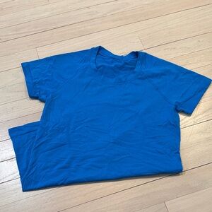 Lululemon Swiftly Tech Shirt